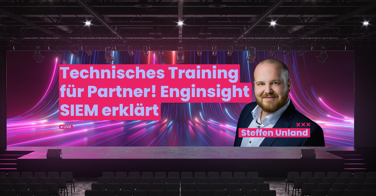 Enginsight GmbH