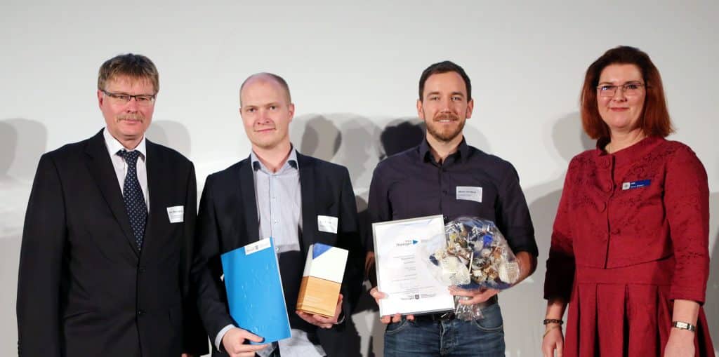 Gründerpreis Thüringen