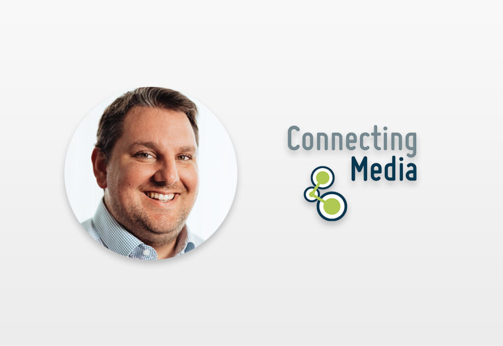 Andreas Kunz Connecting Media