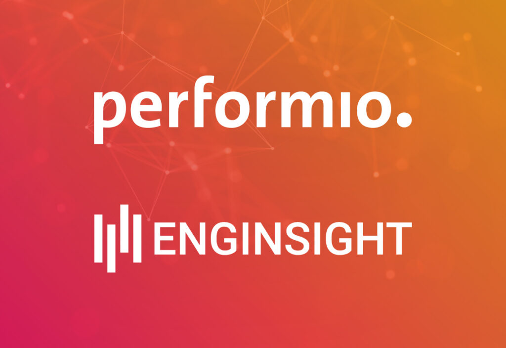 Enginsight Performio