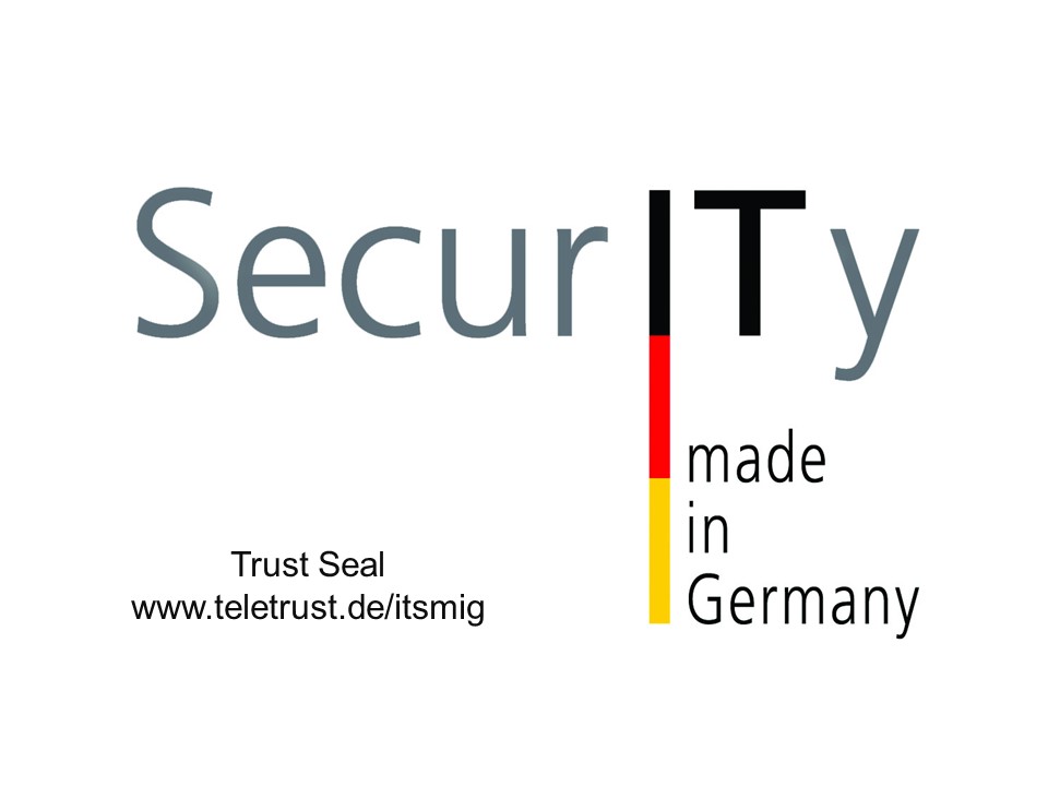 IT Security made in Gemany Enginsight