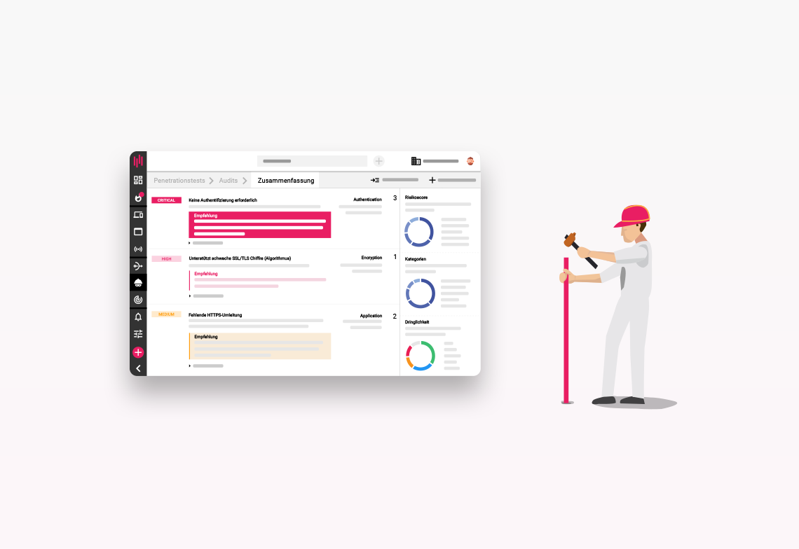Release Note Enginsight