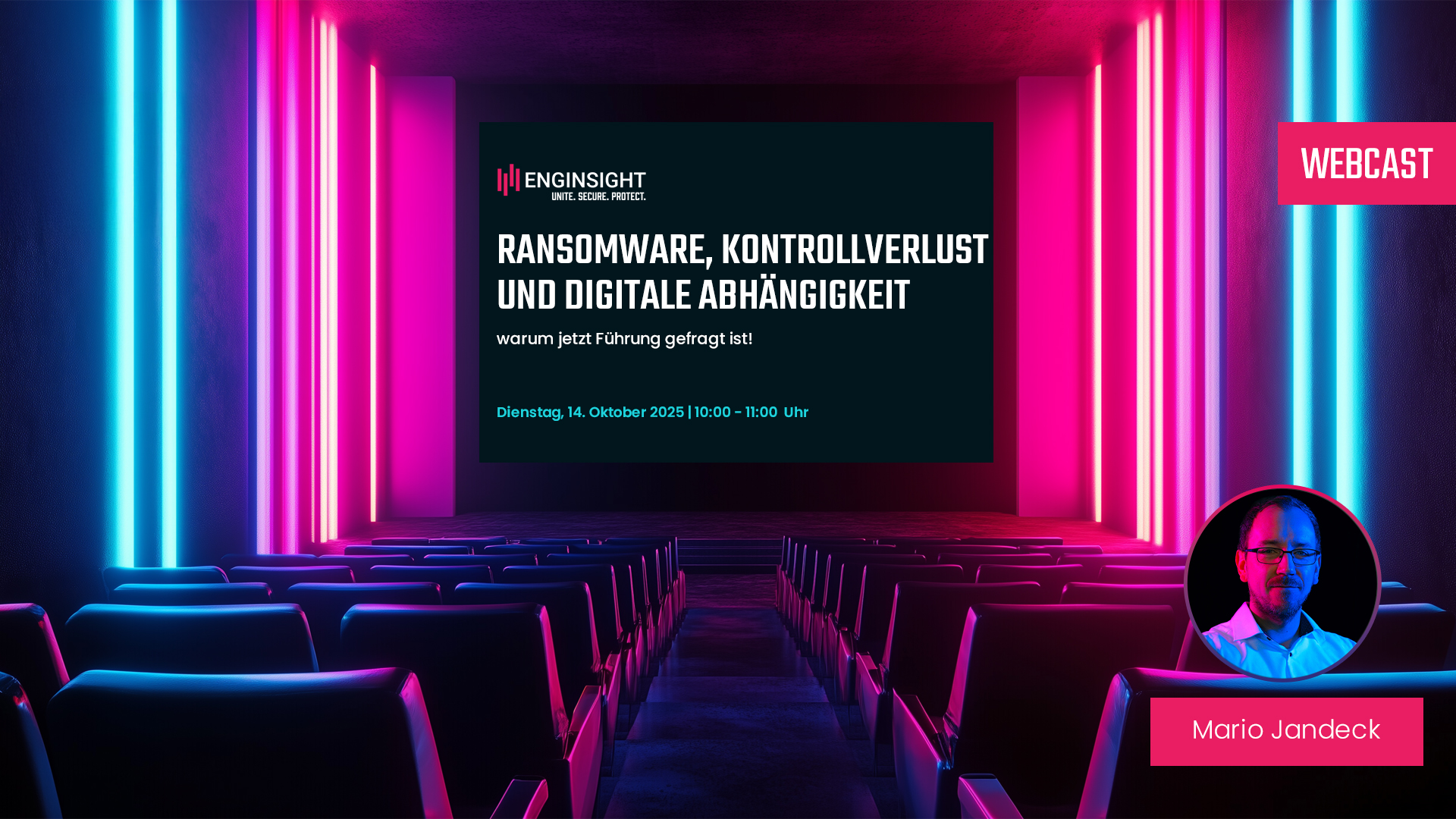 Enginsight GmbH