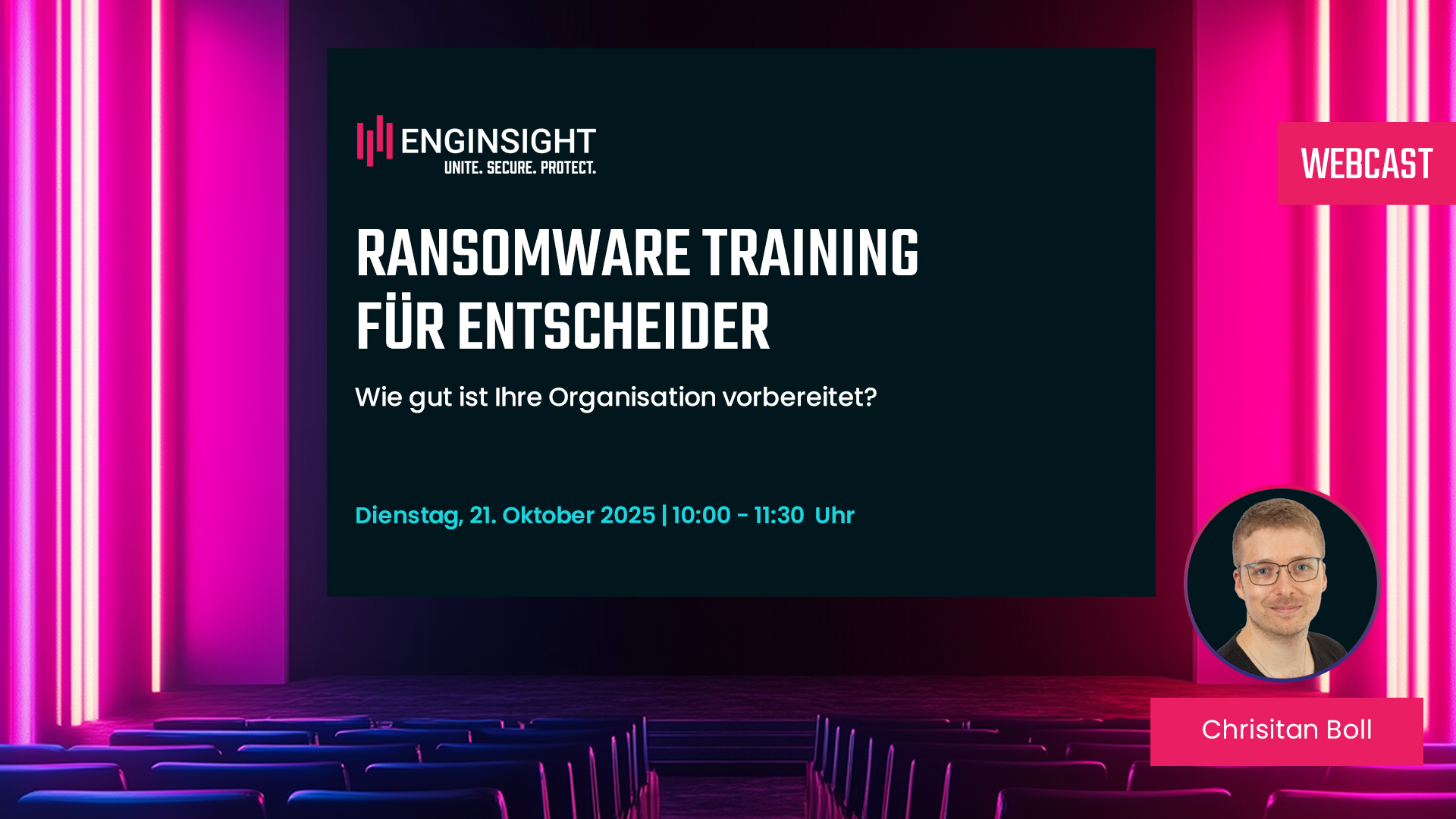 Enginsight GmbH