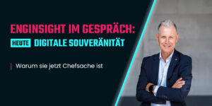 Enginsight im Gespräch mit Michael Mattis, CEO Silicon Valley Europe