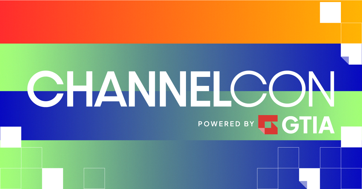 ChannelCon EMEA 2025
