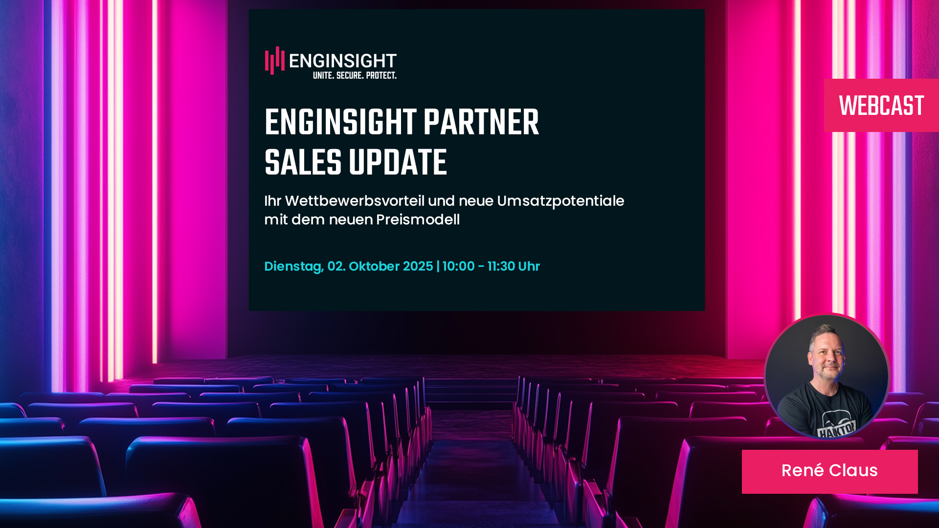 Enginsight GmbH