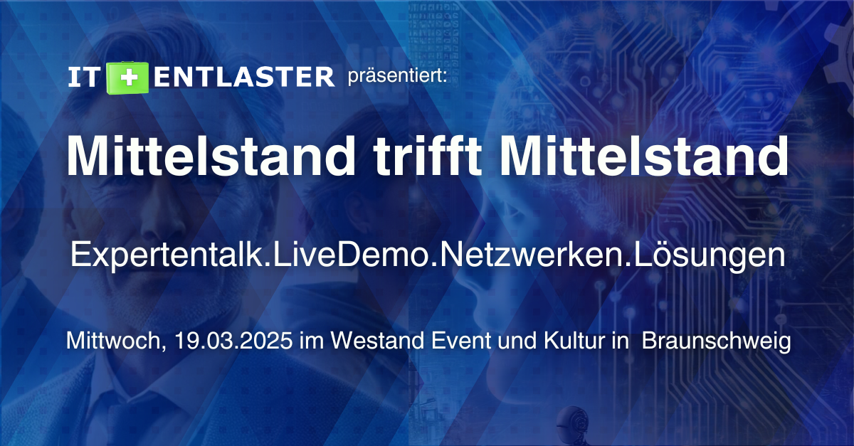 Mittelstand trifft Mittelstand