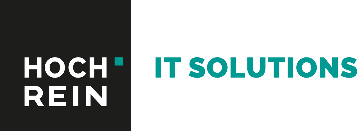 hoch.rein IT Solutions GmbH