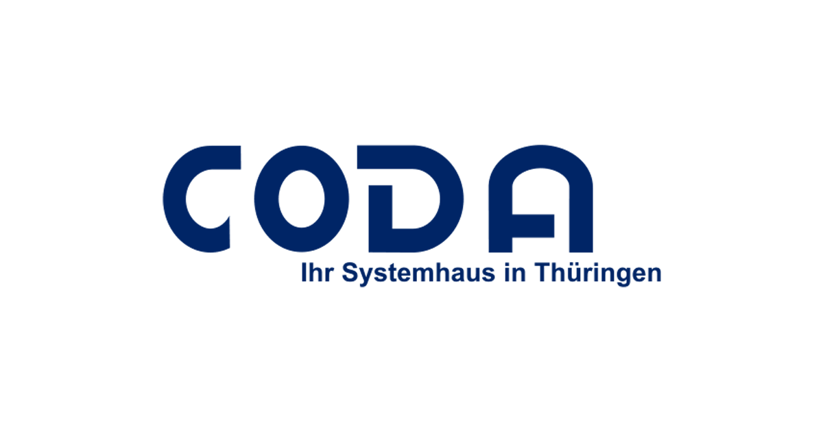 CODA Computer und Programme GmbH Erfurt