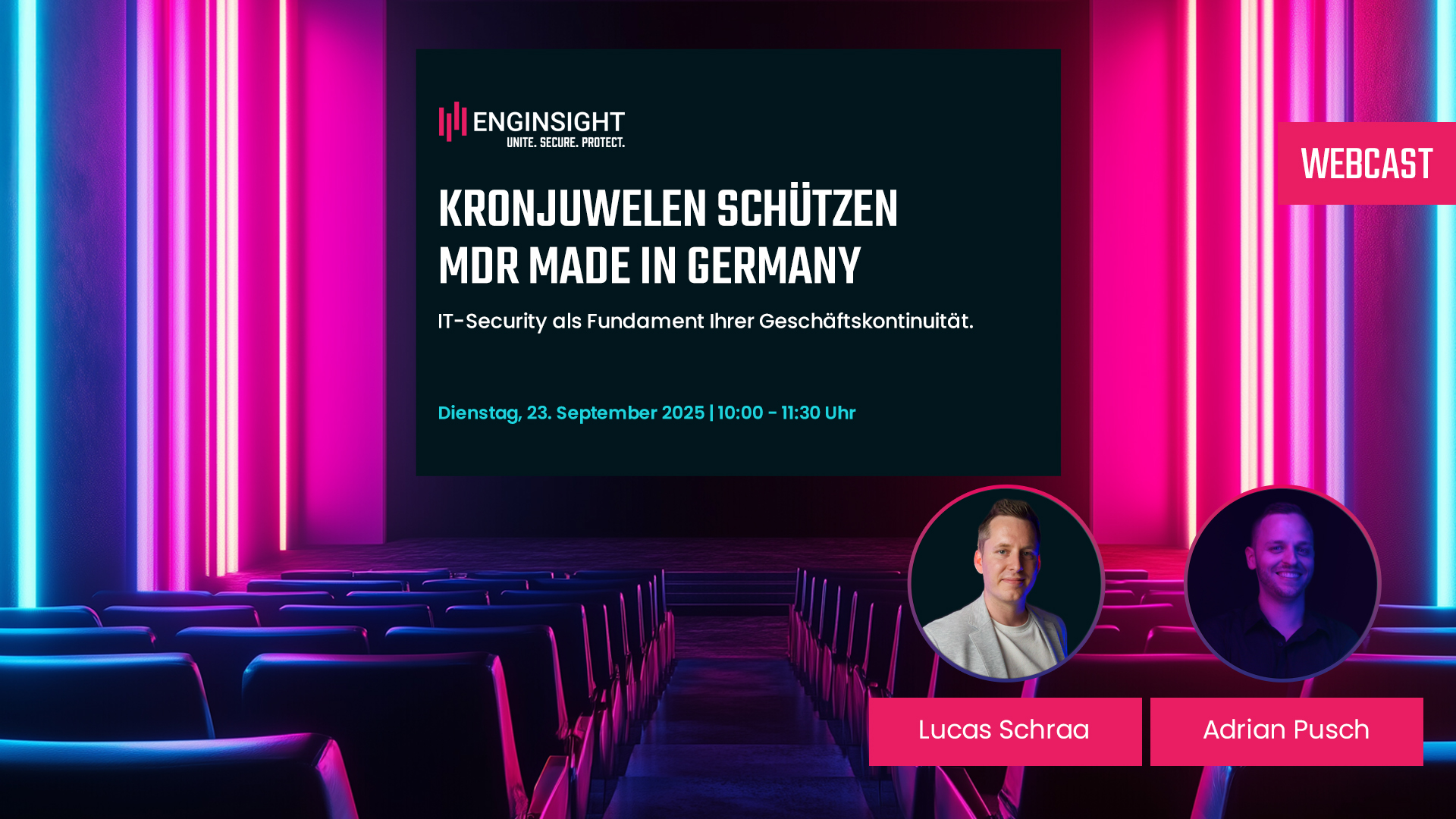 Enginsight GmbH