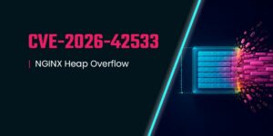 NGINX Heap Overflow CVE