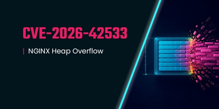 NGINX Heap Overflow CVE