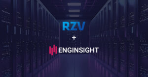 Kooperation RZV und Enginsight: Cybersicherheit für das Gesundheitswesen mit der RZV.NGG Plattform