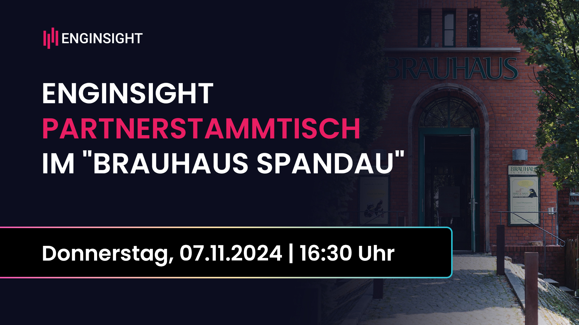 Enginsight GmbH