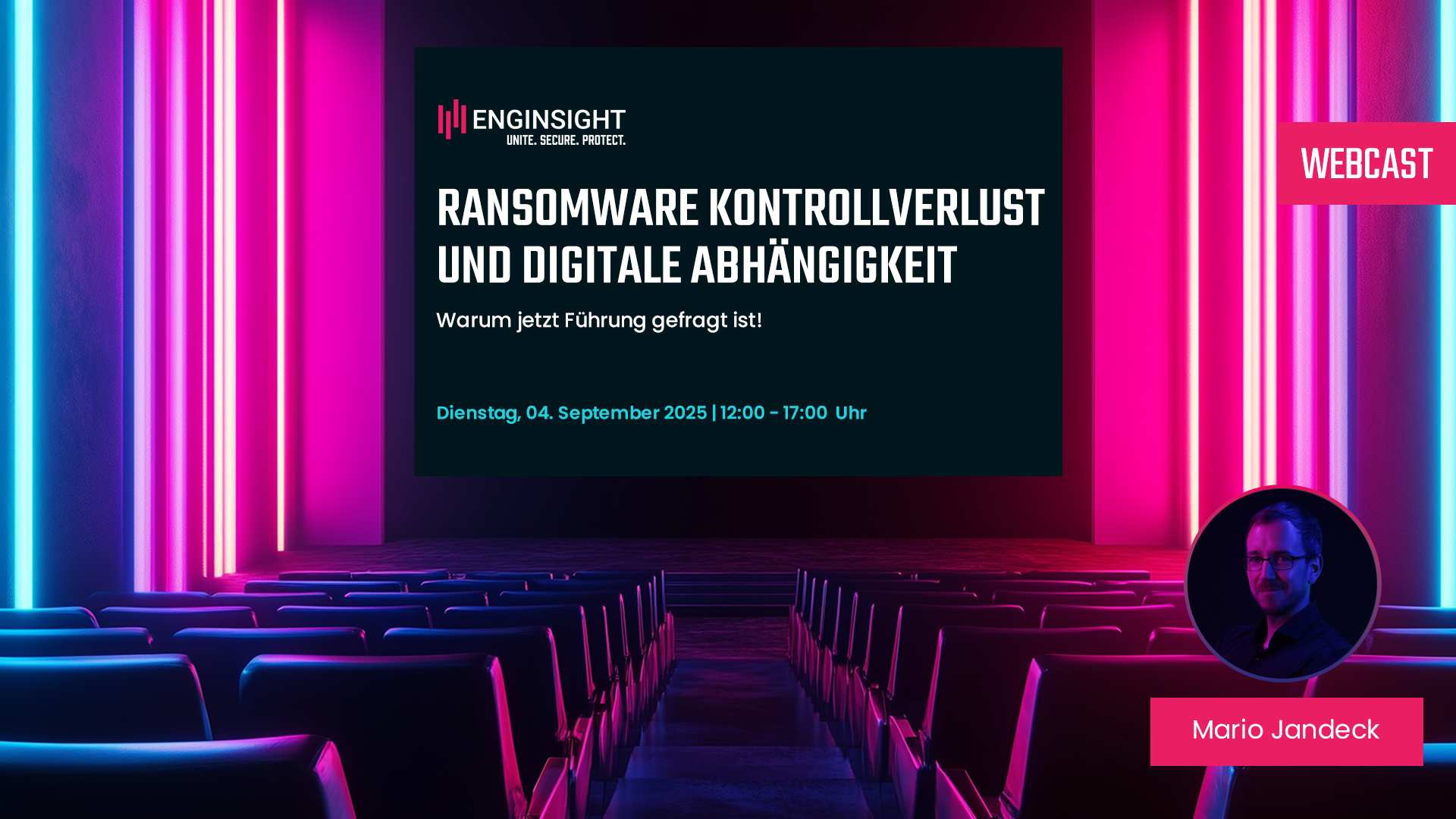 Enginsight GmbH