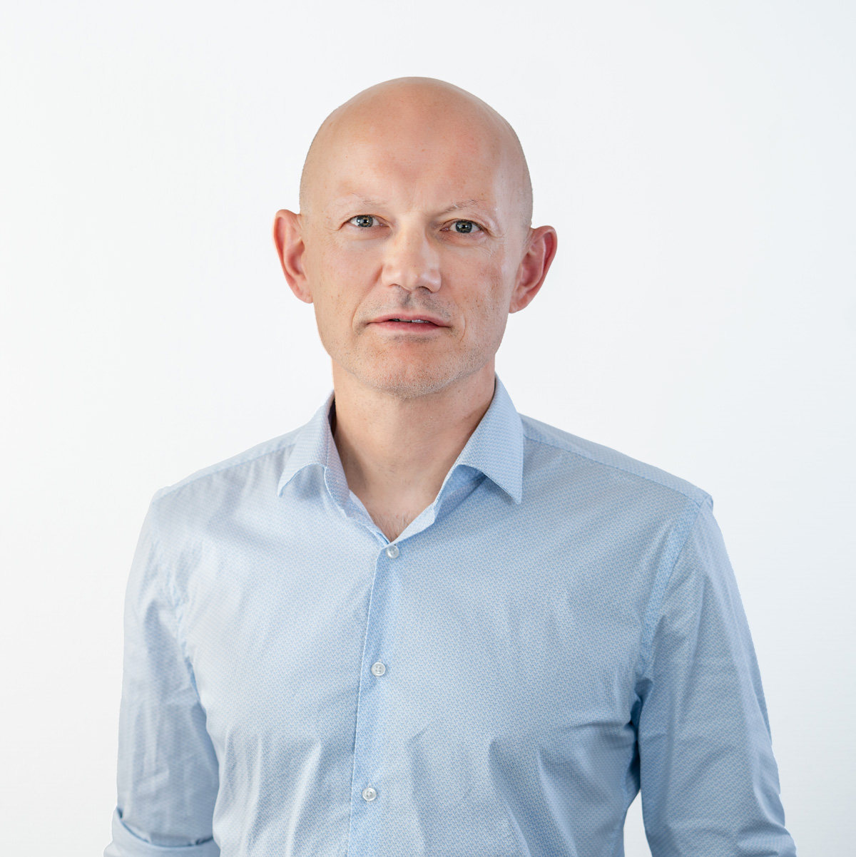 Mark Neufurth, IONOS