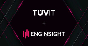 Partner: TÜV NORD IT Secure Communications und Enginsight
